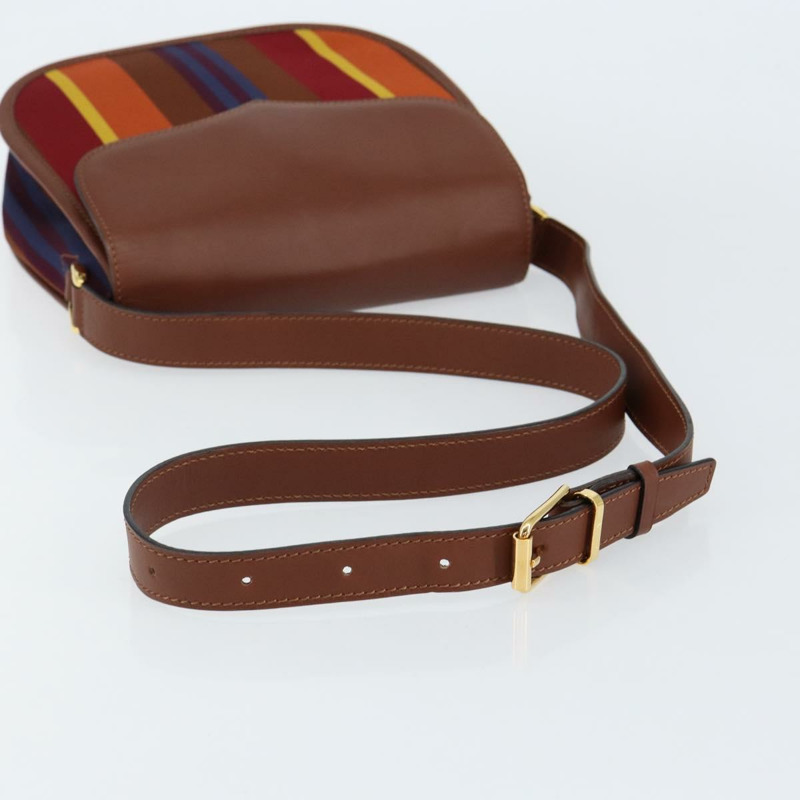 【日本直送】CELINE 肩帆布包 多色 金色 正品 130839V-6