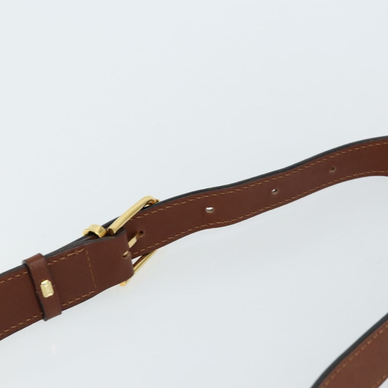 【日本直送】CELINE 肩帆布包 多色 金色 正品 130839V-7