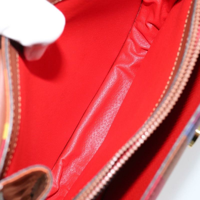 【日本直送】CELINE 肩帆布包 多色 金色 正品 130839V-8