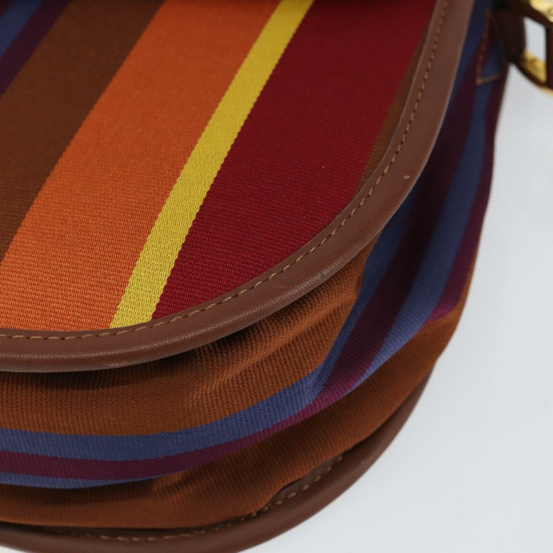 【日本直送】CELINE 肩帆布包 多色 金色 正品 130839V-13