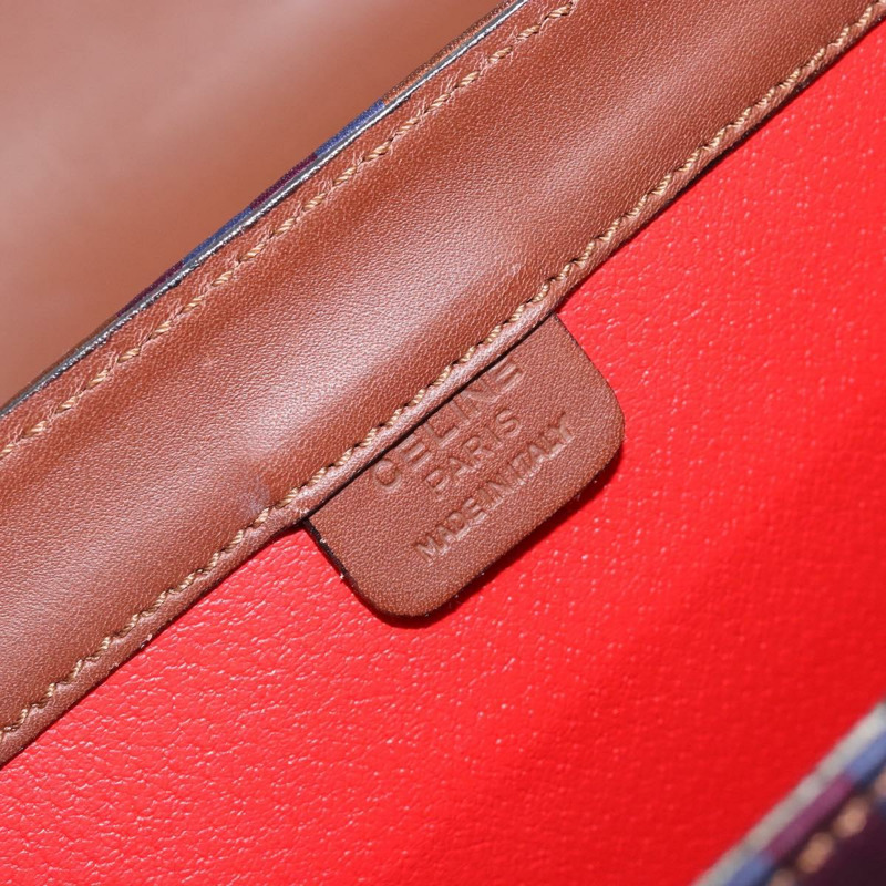 【日本直送】CELINE 肩帆布包 多色 金色 正品 130839V-18