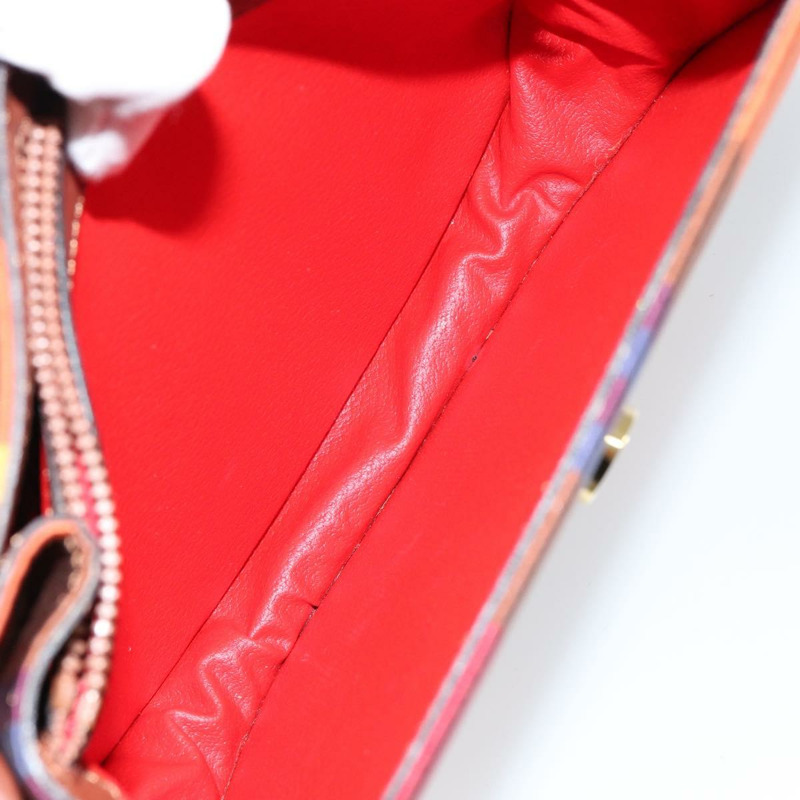 【日本直送】CELINE 肩帆布包 多色 金色 正品 130839V-21