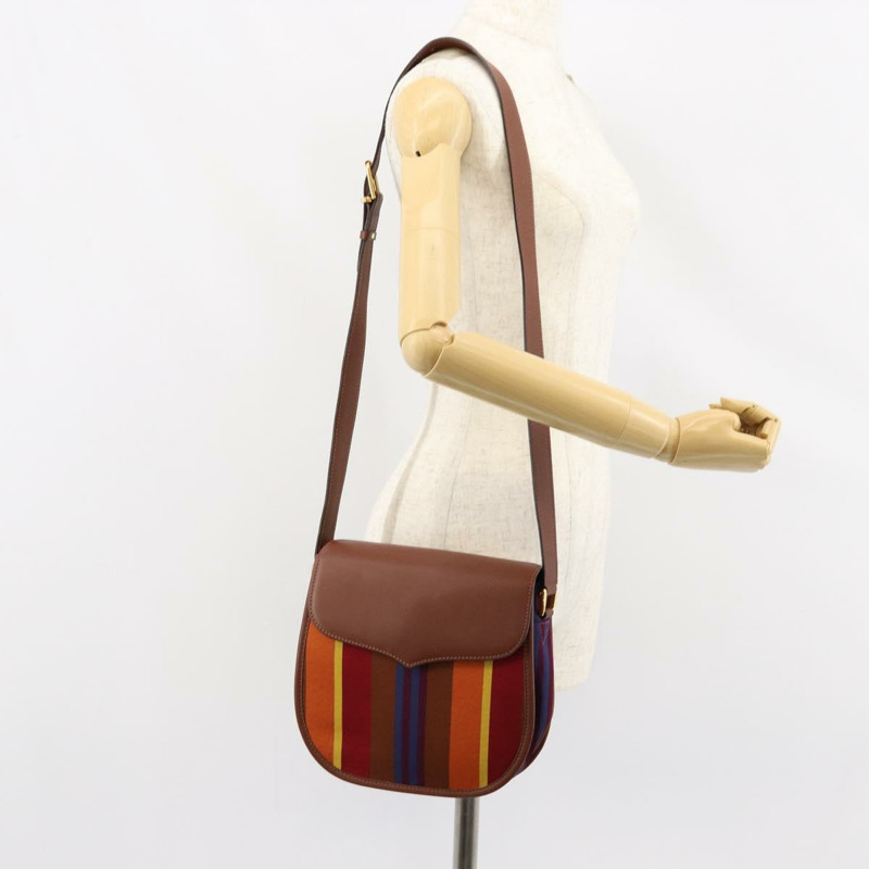 【日本直送】CELINE 肩帆布包 多色 金色 正品 130839V-22