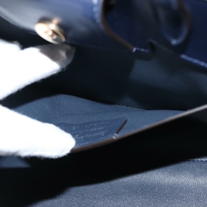 【日本直送】Salvatore Ferragamo 手提包 帆布 2way 多色 金色 Auth 130836V-23