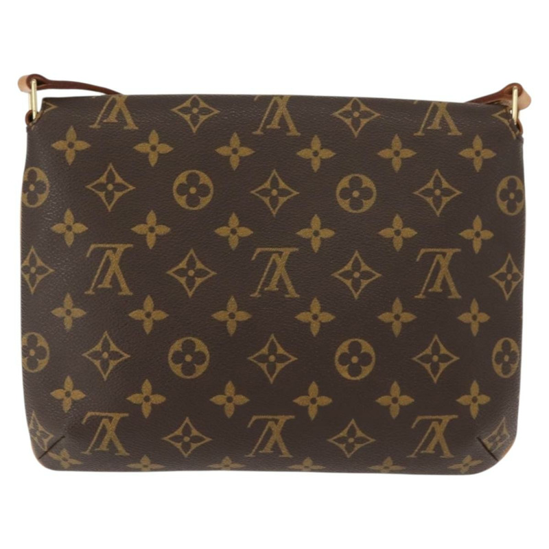 【日本直送】路易威登 Monogram Musette Tango 短肩帶包 M51257 正品 146937V-1