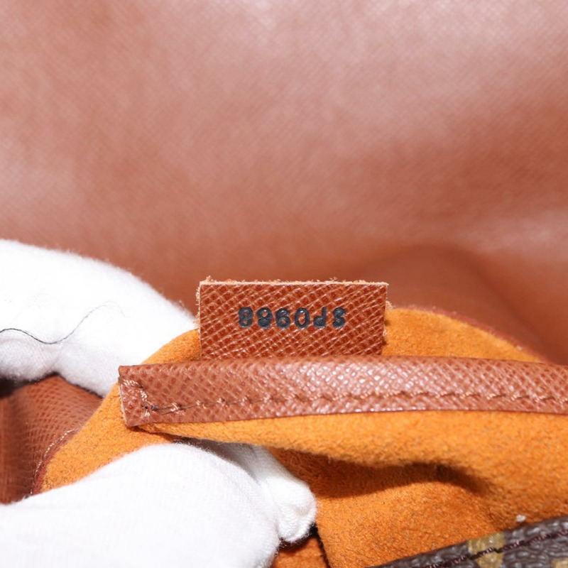 【日本直送】路易威登 Monogram Musette Tango 短肩帶包 M51257 正品 146937V-10