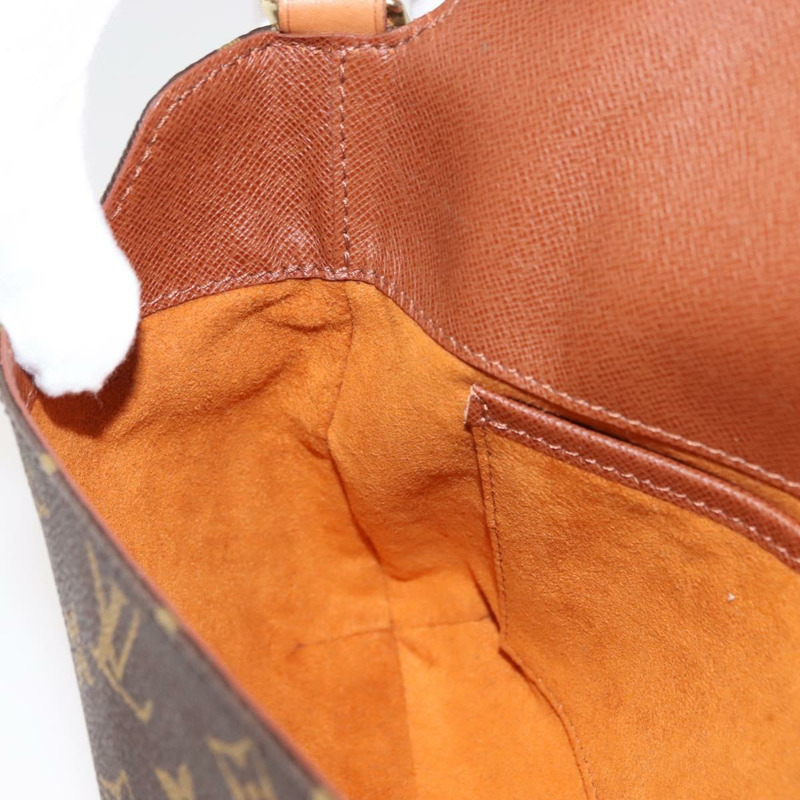 【日本直送】路易威登 Monogram Musette Tango 短肩帶包 M51257 正品 146937V-19