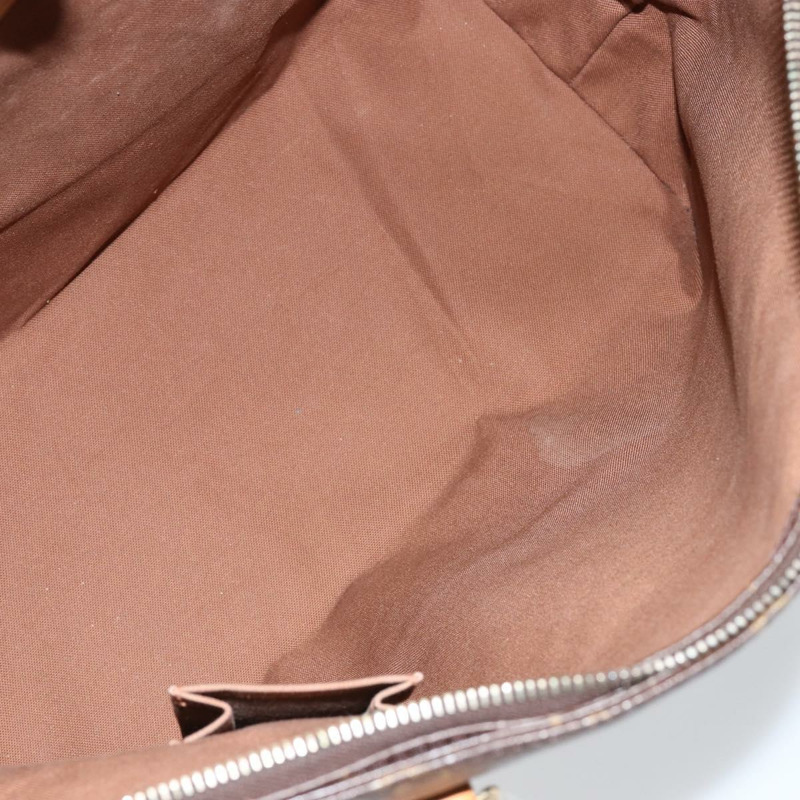 【日本直送】路易威登 Monogram Cabas Mezzo 手提包 M51151 LV 正品 146973V-10