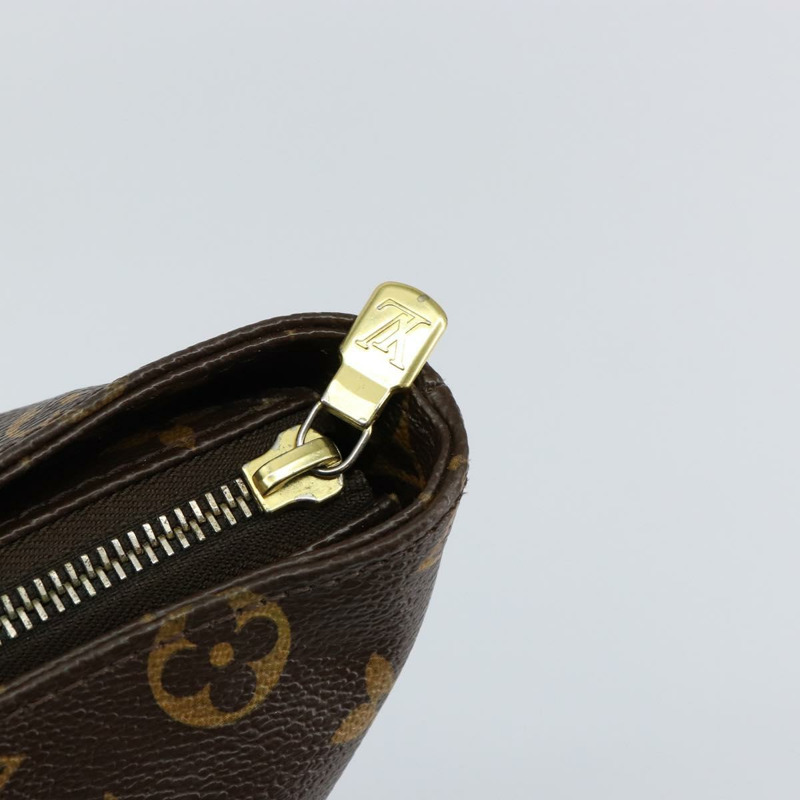 【日本直送】路易威登 Monogram Cabas Mezzo 手提包 M51151 LV 正品 146973V-17