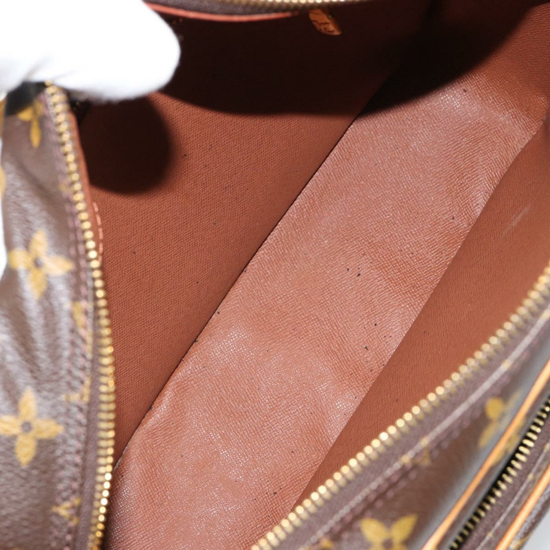 【日本直送】路易威登 Monogram Nile 肩背包 M45244 LV 正品 146936V-9