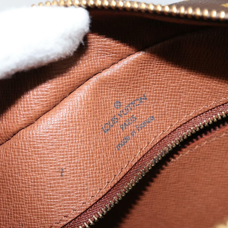 【日本直送】路易威登 Monogram Nile 肩背包 M45244 LV 正品 146936V-18