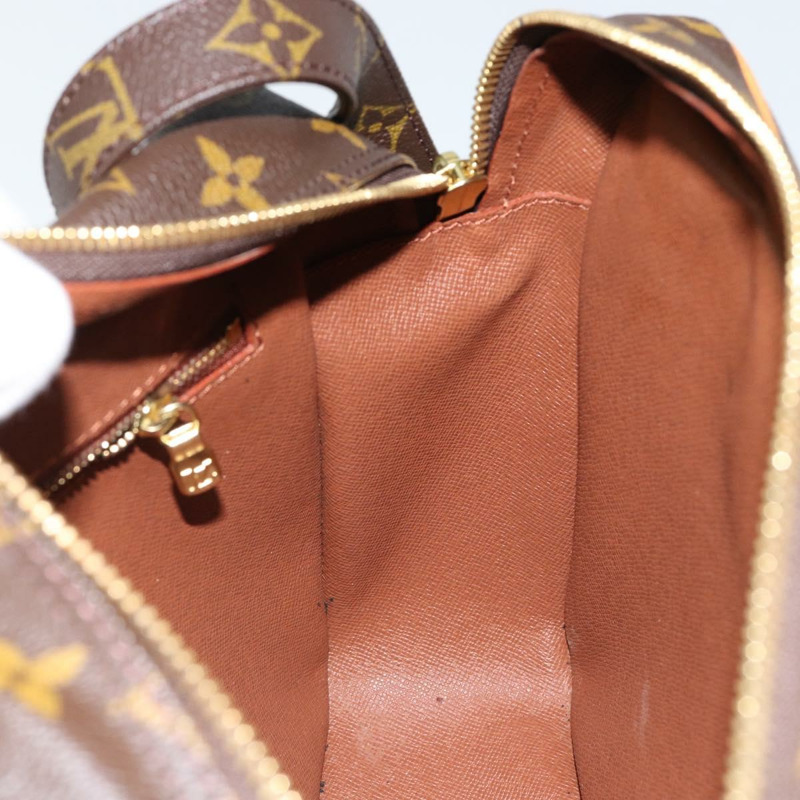 【日本直送】路易威登 Monogram Nile 肩背包 M45244 LV 正品 146936V-19