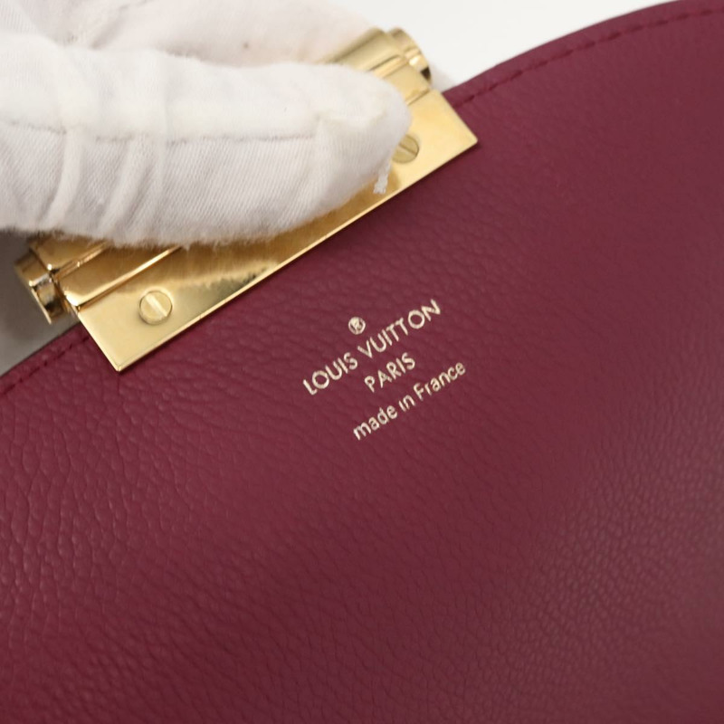 【日本直送】路易威登 Monogram Oramp 手提包 M40579 LV 正品 121311V-20