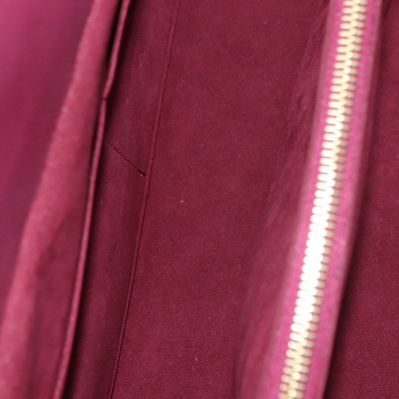 【日本直送】路易威登 Monogram Oramp 手提包 M40579 LV 正品 121311V-21