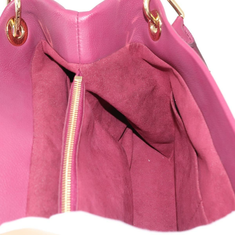 【日本直送】路易威登 Monogram Oramp 手提包 M40579 LV 正品 121311V-25