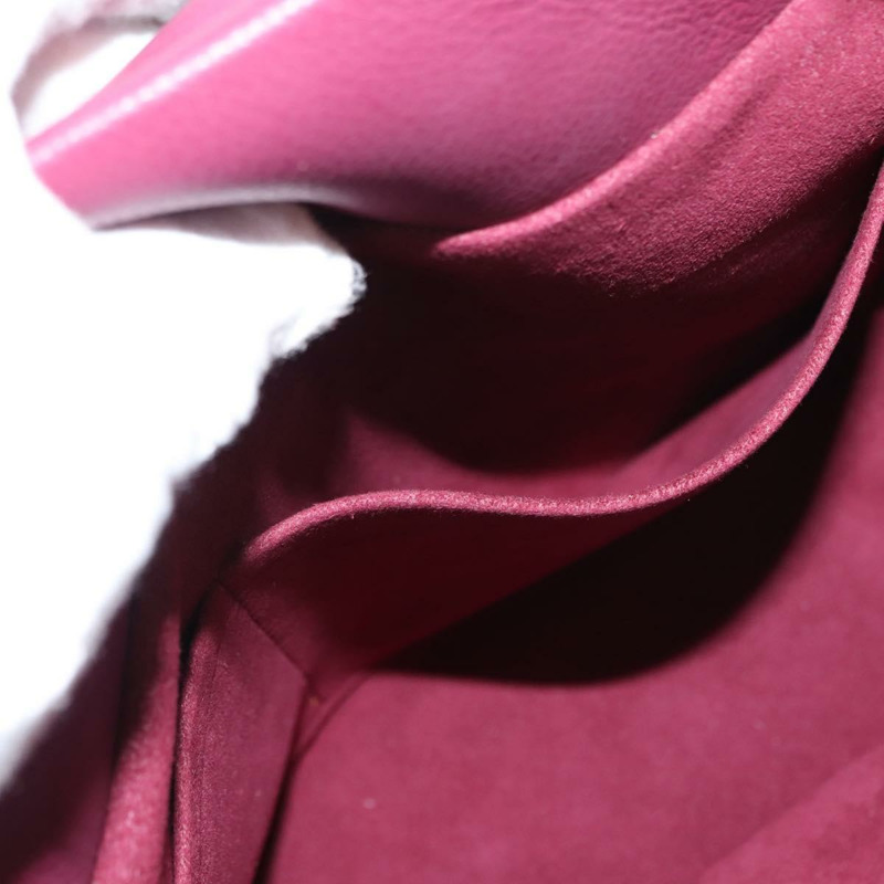 【日本直送】路易威登 Monogram Oramp 手提包 M40579 LV 正品 121311V-26