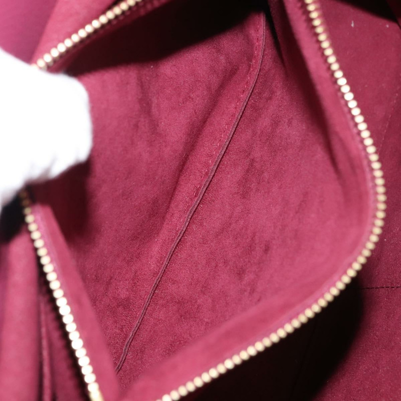 【日本直送】路易威登 Monogram Oramp 手提包 M40579 LV 正品 121311V-27