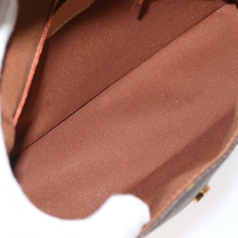 【日本直送】路易威登 Monogram Mini Looping 單背包 M51147 LV 正品 128524V-9