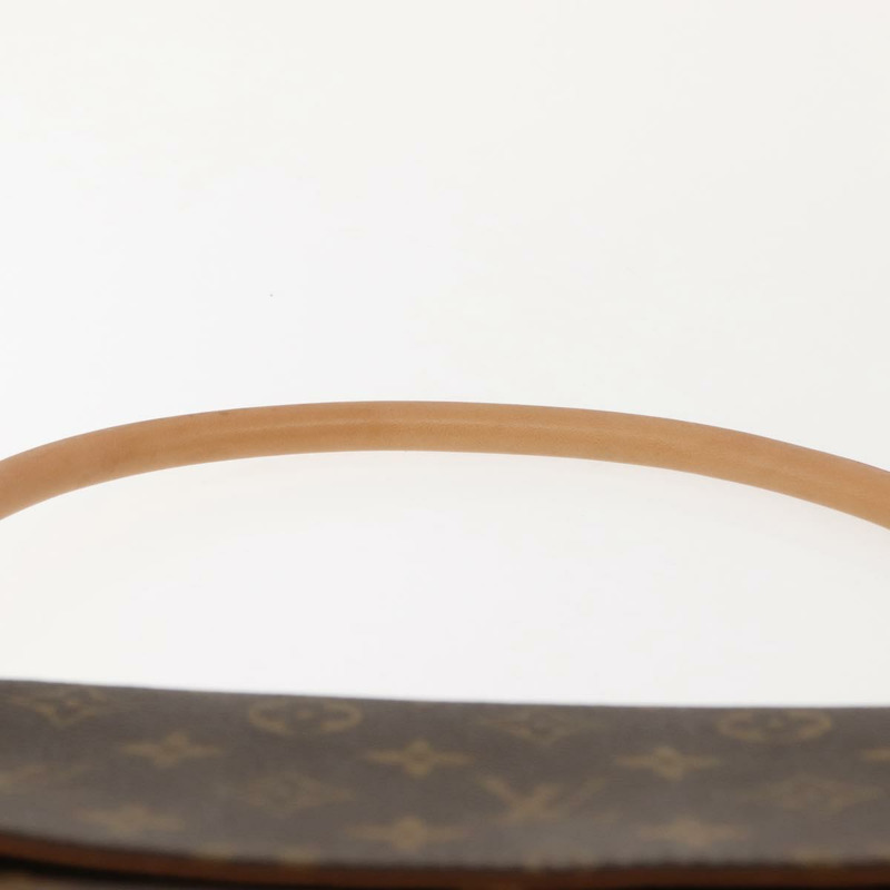 【日本直送】路易威登 Monogram Mini Looping 單背包 M51147 LV 正品 128524V-13