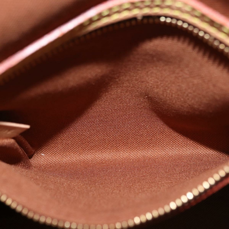 【日本直送】路易威登 Monogram Mini Looping 單背包 M51147 LV 正品 128524V-20