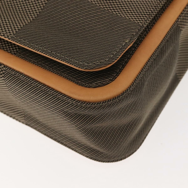 【日本直送】路易威登 Damier Geant 嬌小留言單肩包尾部 M93617 正品 121397V-14