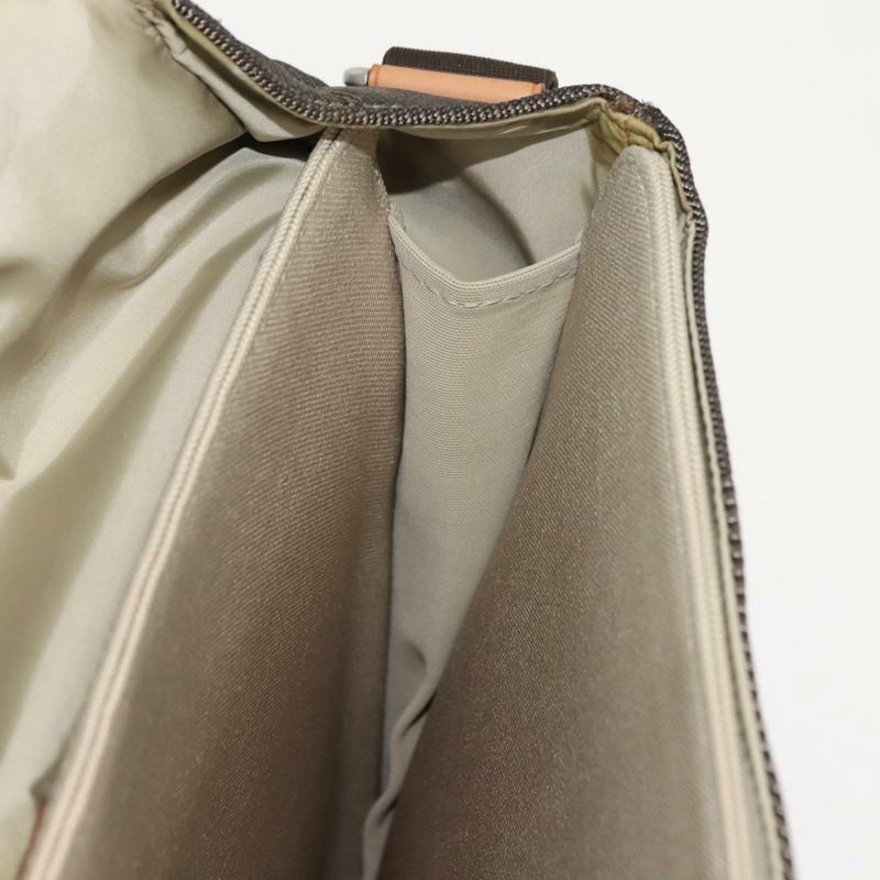 【日本直送】路易威登 Damier Geant 嬌小留言單肩包尾部 M93617 正品 121397V-21