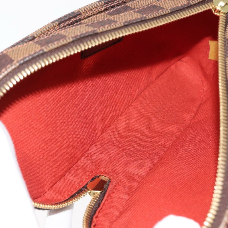 【日本直送】路易威登 Damier Ebene Geronimos 單肩包 N51994 LV 正品 fm4919V-8