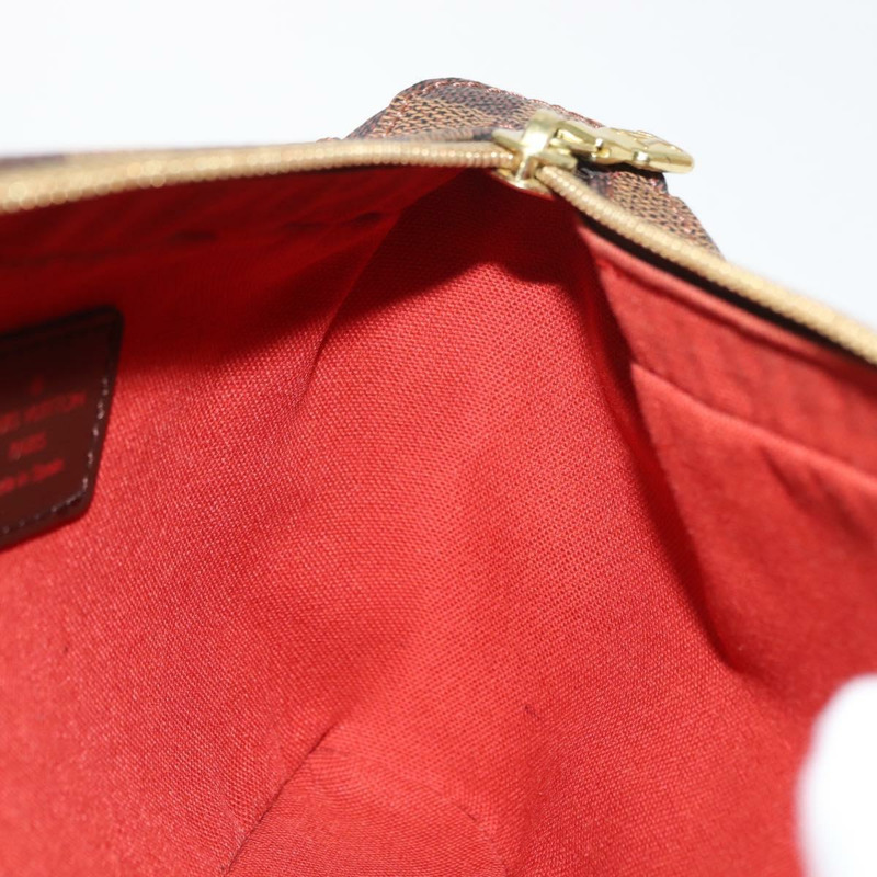 【日本直送】路易威登 Damier Ebene Geronimos 單肩包 N51994 LV 正品 fm4919V-19