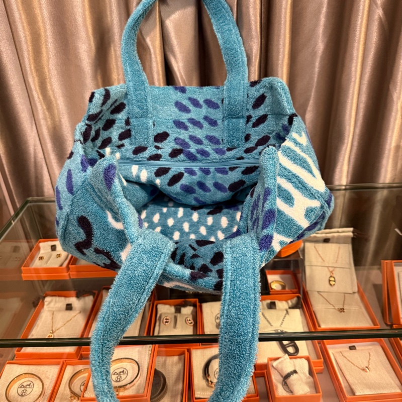 Goyard 2025限量版新款沙灘包-4