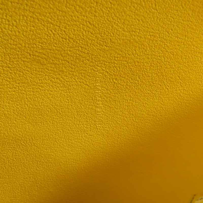 CHANEL 牛皮皮革Vanity Case金扣手挽肩背兩用袋-16