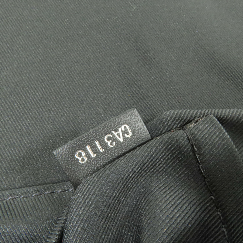 LOUIS VUITTON Monogram Eclipse District PM肩背袋-9