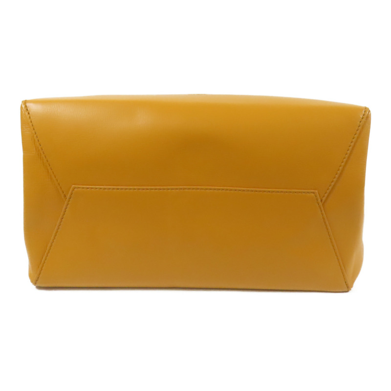 LOUIS VUITTON 牛皮皮革Sandwich Bag手拿包-3