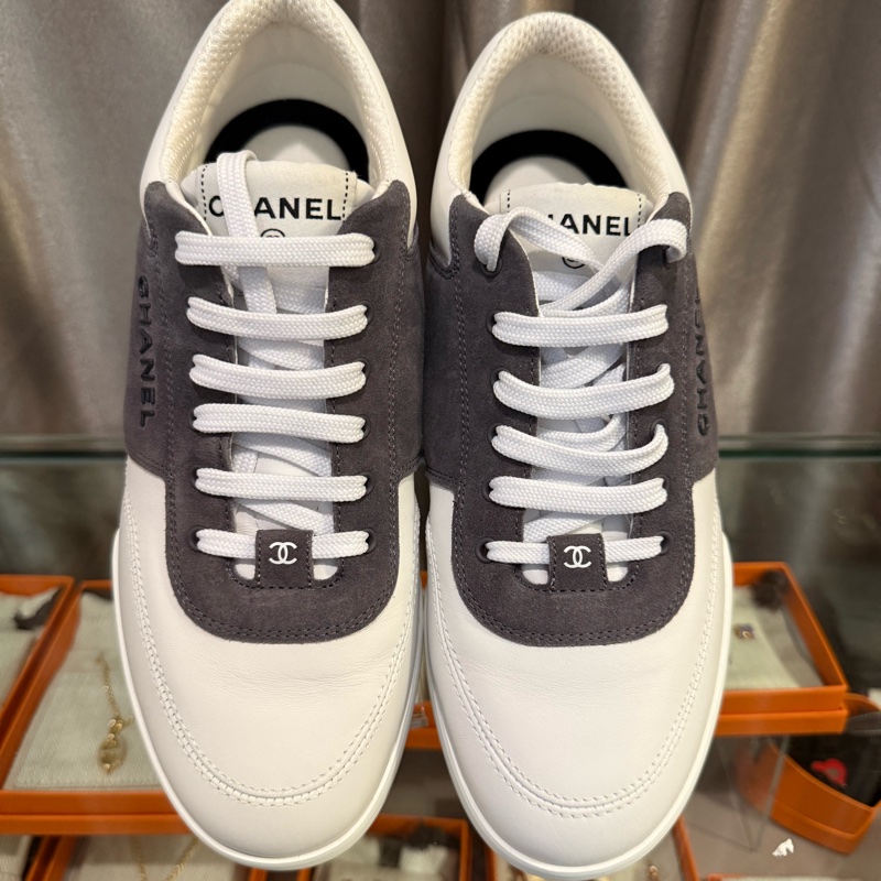 Chanel 24C球鞋-2