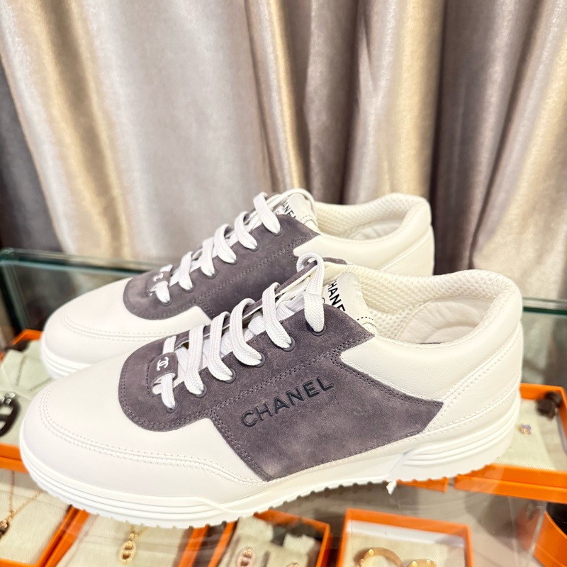 Chanel 24C球鞋-3