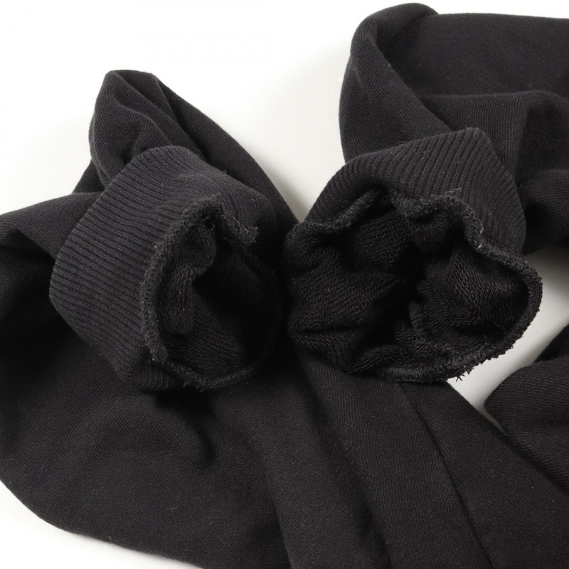 CELINE 男士套頭衛衣 L 碼 2Y38A670Q 純棉 黃色 黑色 二手-9