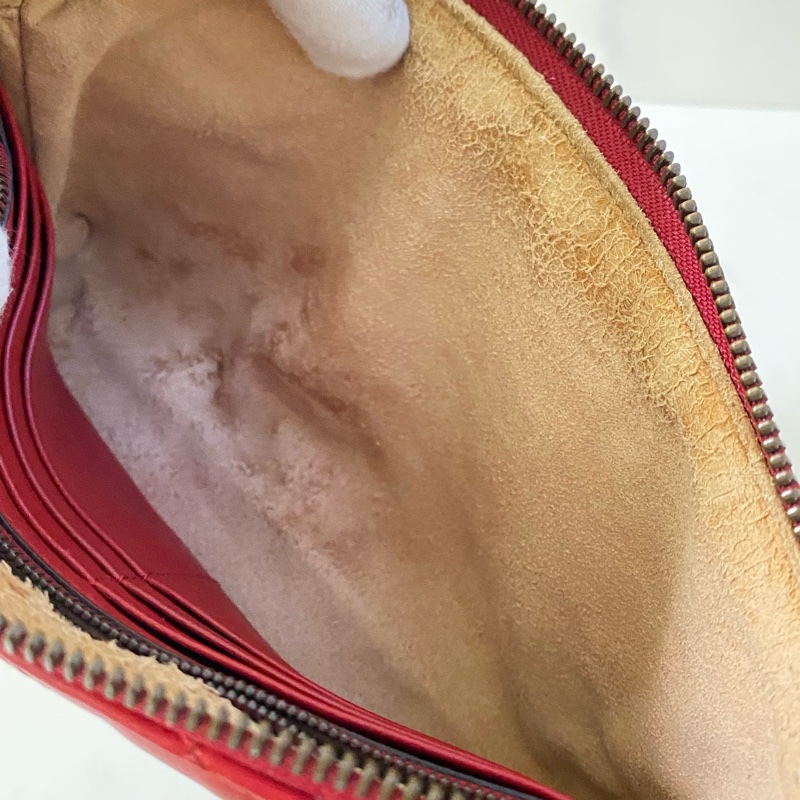 ®️Gucci Marmont 斜背小鏈包-17