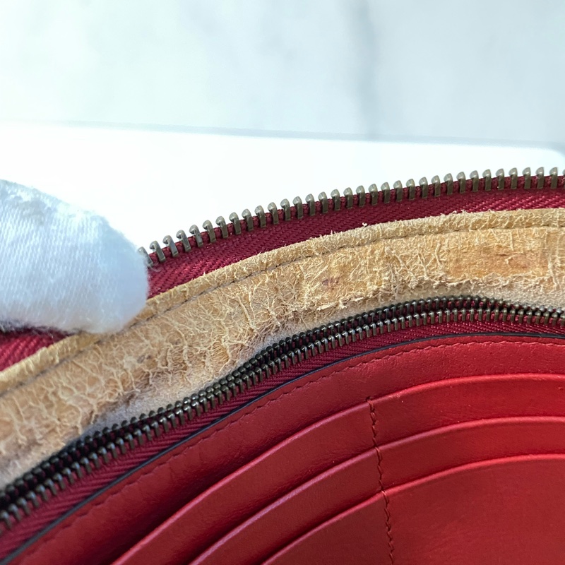 ®️Gucci Marmont 斜背小鏈包-19