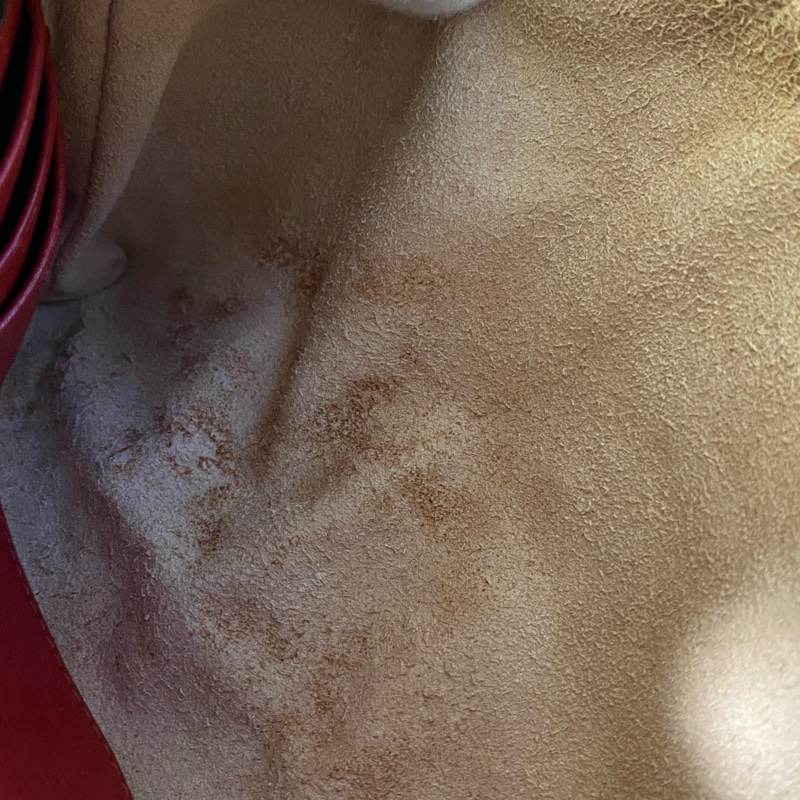 ®️Gucci Marmont 斜背小鏈包-20