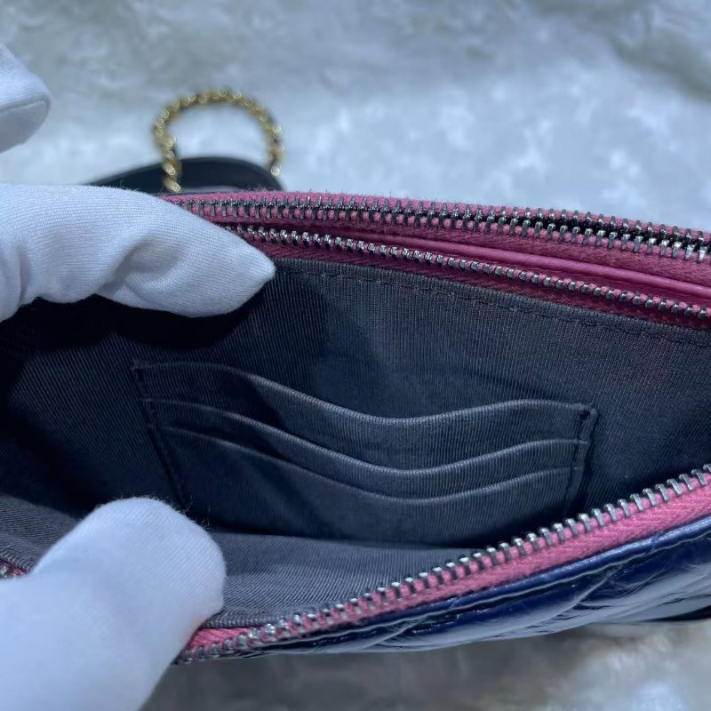 Chanel Gabrielle Clutch.流浪包 WOC-4