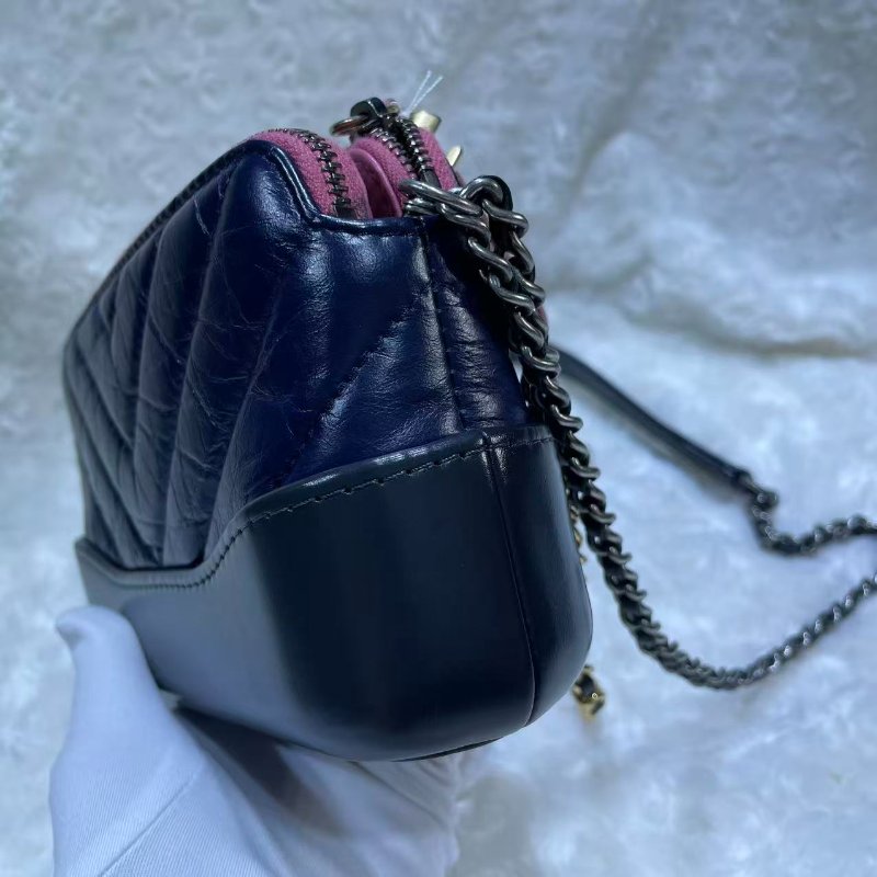 Chanel Gabrielle Clutch.流浪包 WOC-2