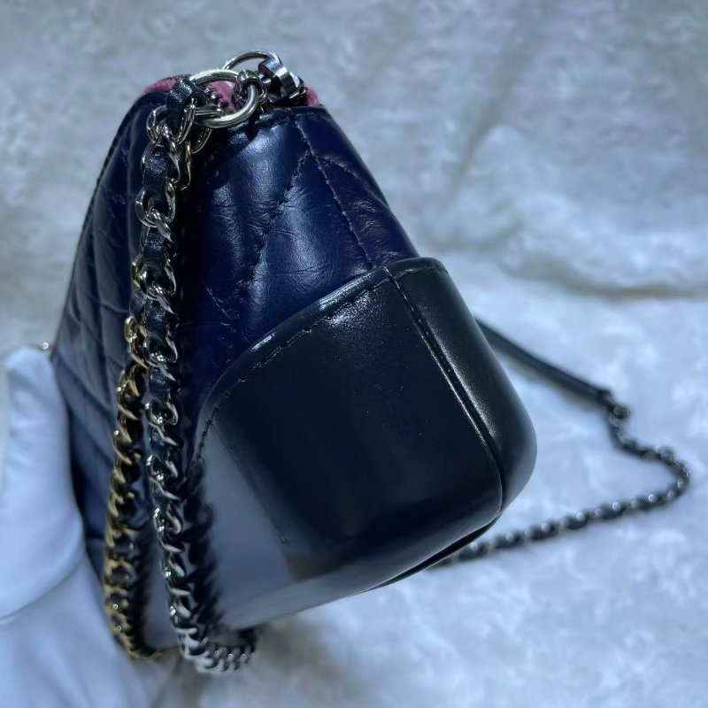 Chanel Gabrielle Clutch.流浪包 WOC-3