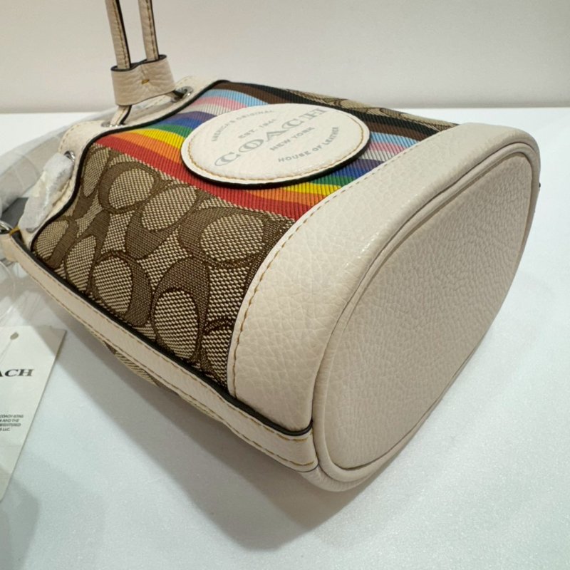COACH 斜背包/側背包/手提包/水桶包 全新-2