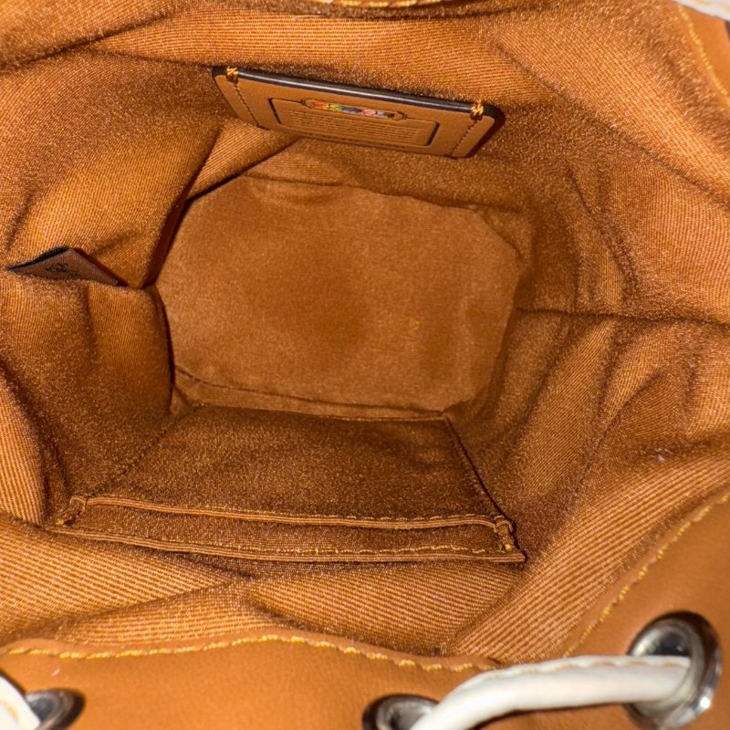 COACH 斜背包/側背包/手提包/水桶包 全新-8