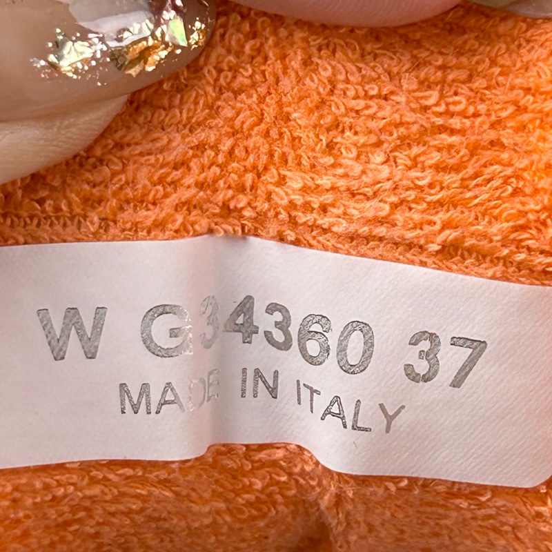 Chanel香奈兒絨面彩色運動鞋 尺碼：37-6