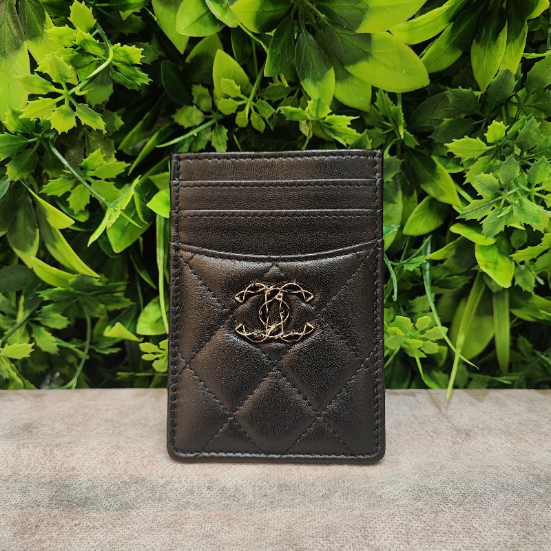 Chanel Card Holder-0