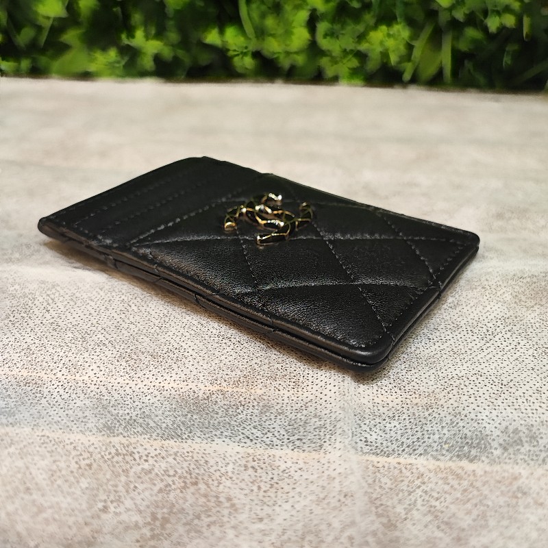 Chanel Card Holder-2