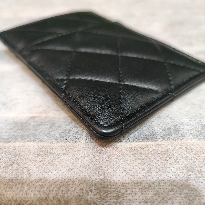 Chanel Card Holder-5