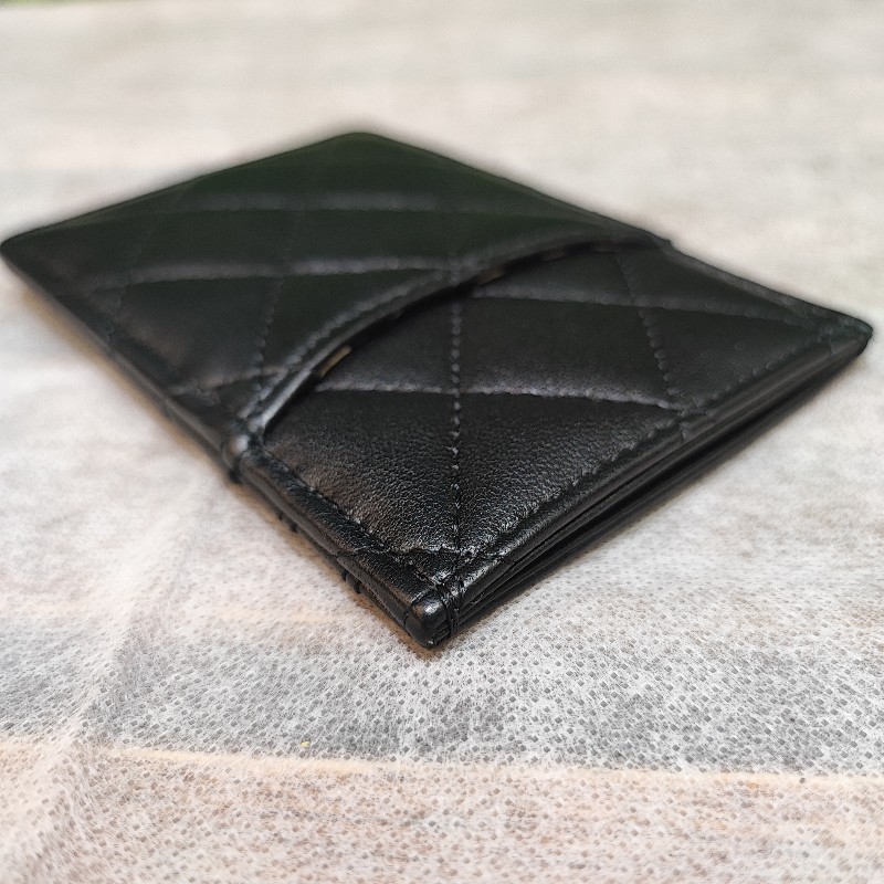 Chanel Card Holder-7