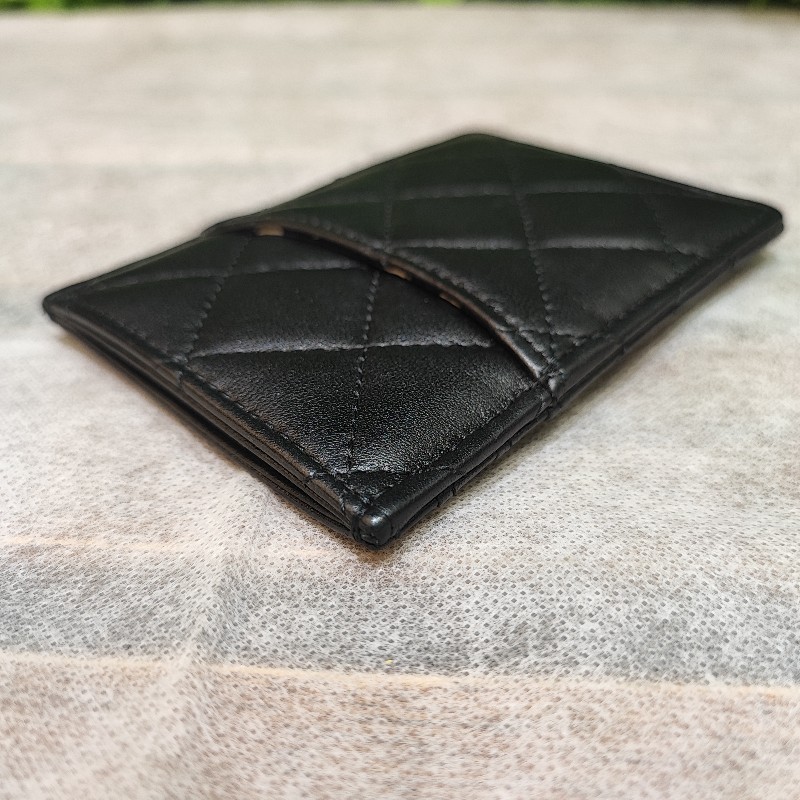 Chanel Card Holder-8