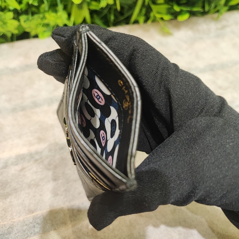 Chanel Card Holder-9